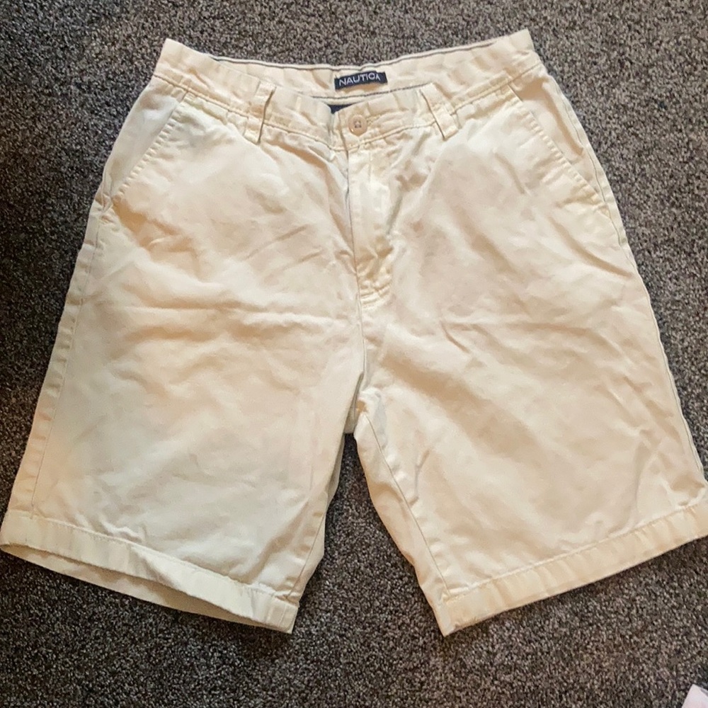 Nautica men’s shorts